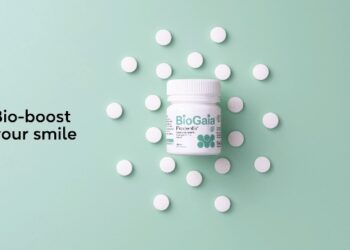 BioGaia Prodentis Dental Probiotics: A Comprehensive Review