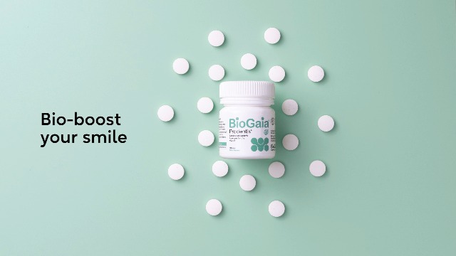 BioGaia Prodentis Dental Probiotics: A Comprehensive Review