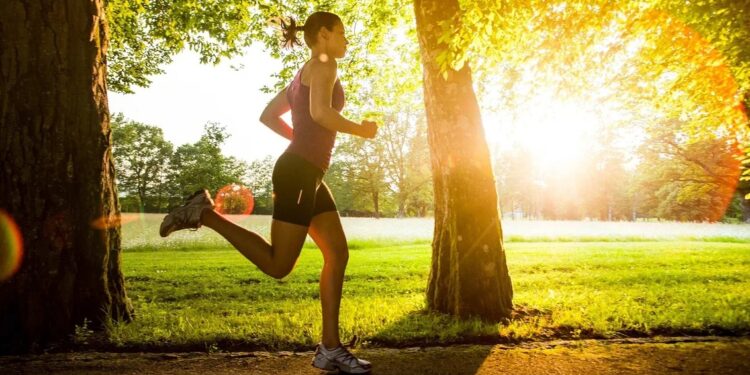 Exercises to Boost Your Strength and Endurance in Summer