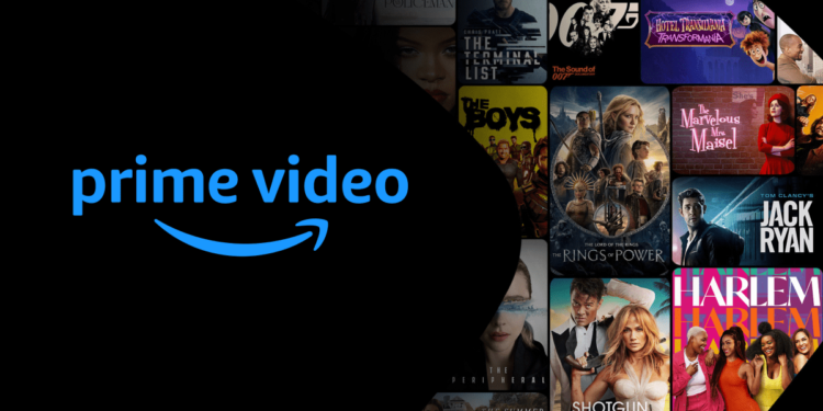 Amazon Prime Video Business Model: A Breif on how they Make Money