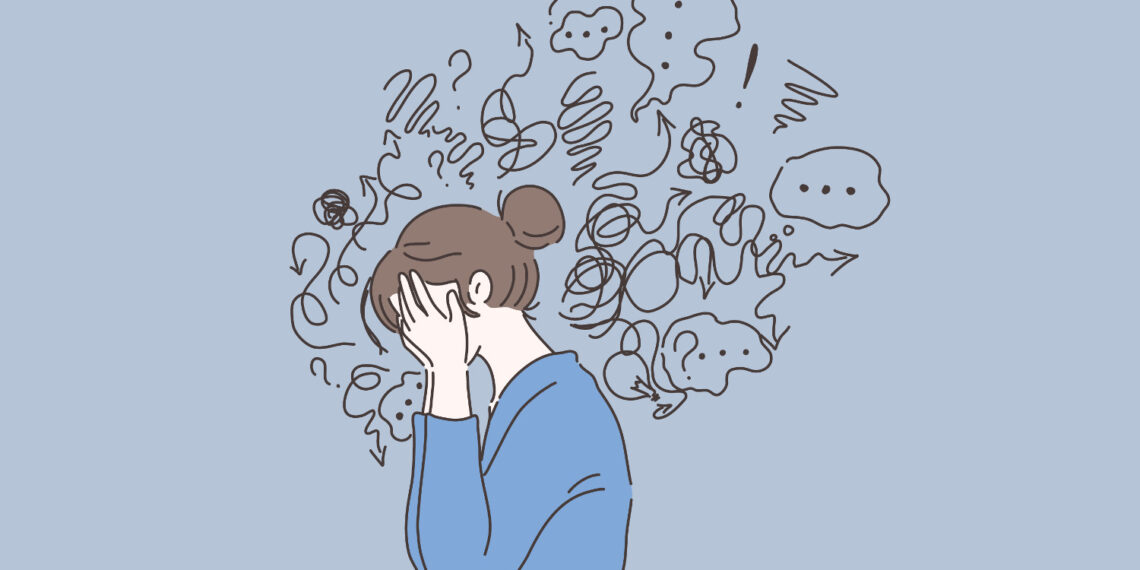 Ten Essential Depression Indicators: Recognizing the Warning Signs