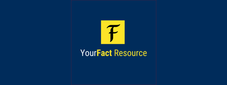 Your Fact Resource Social logo