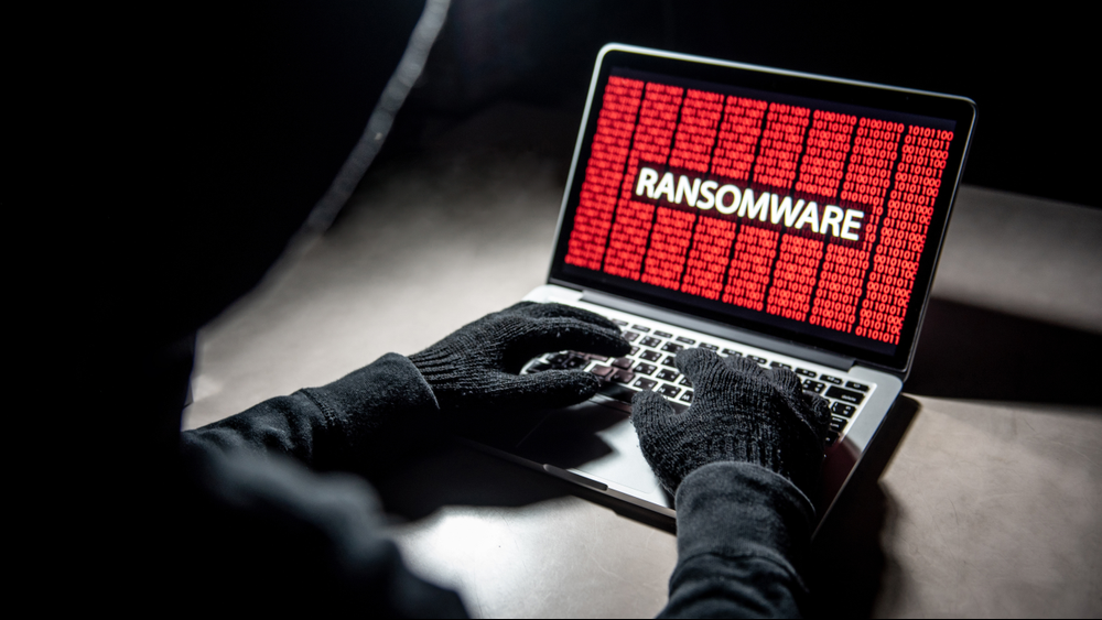 Beyond Software: The Power of Anti-Ransomware Services