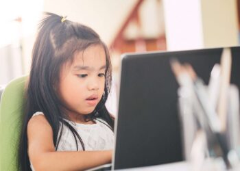 Internet Safety for Children: Cybersecurity Basics for Kids and Parents