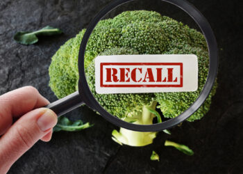 This month’s essential product recalls: Some recommendations