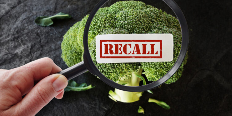 This month’s essential product recalls: Some recommendations