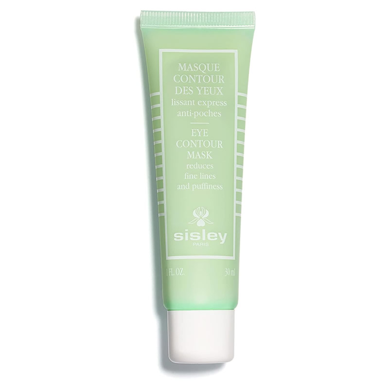 Sisley anti-puffiness smoothing treatment