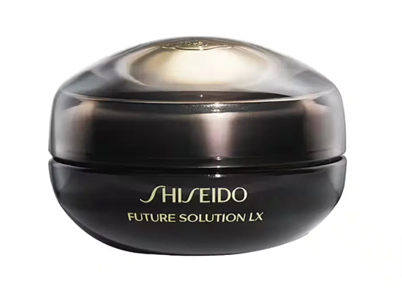 Shiseido Future Solution LX Eye and Lip Contour Regenerating Cream