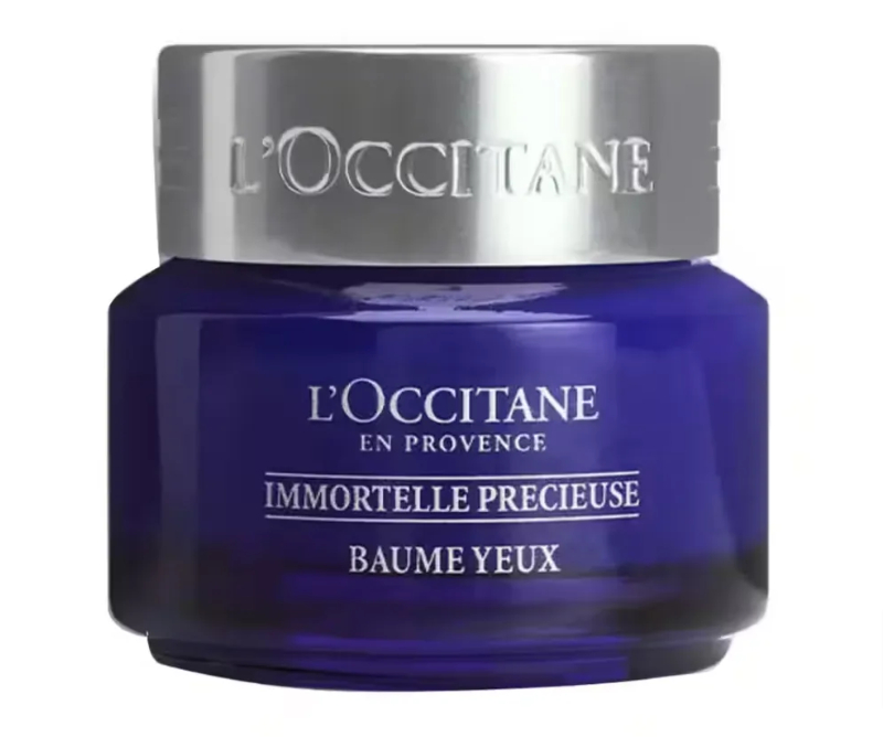 L’Occitane Immortelle Precious Eye Cream