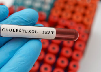 Borderline High Cholesterol: Understanding Its meaning and How to manage