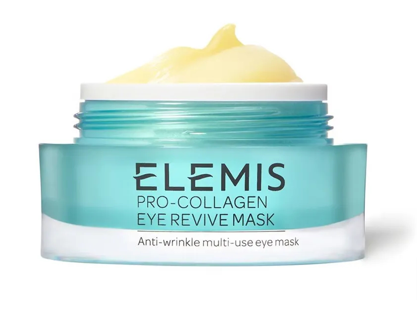 Elemis Pro-Collagen Eye Revive Mask