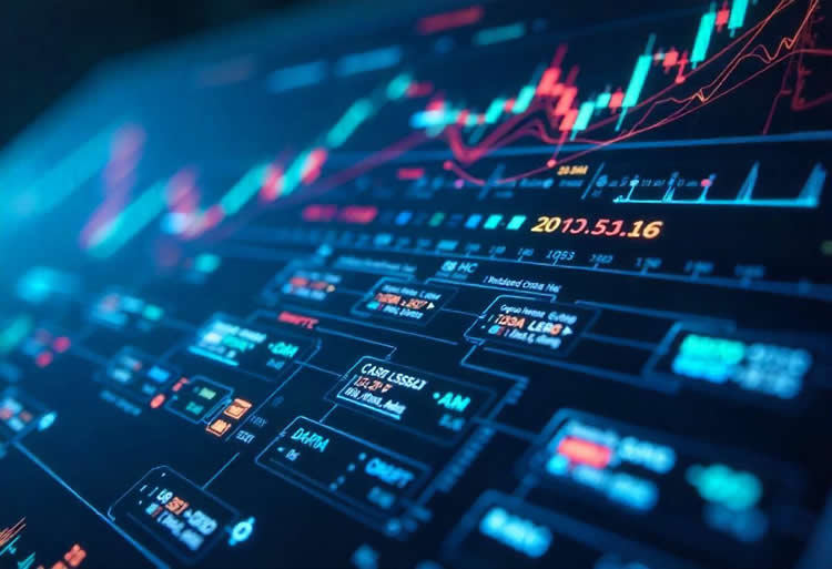 Risks and Criticisms of High-Frequency Algorithmic Trading