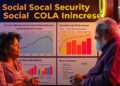 Understanding the Social Security COLA Increase: A Comprehensive Guide