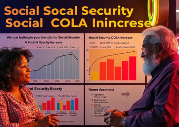 Understanding the Social Security COLA Increase: A Comprehensive Guide