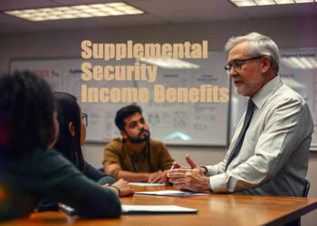 Understanding Supplemental Security Income Benefits: A Comprehensive Guide