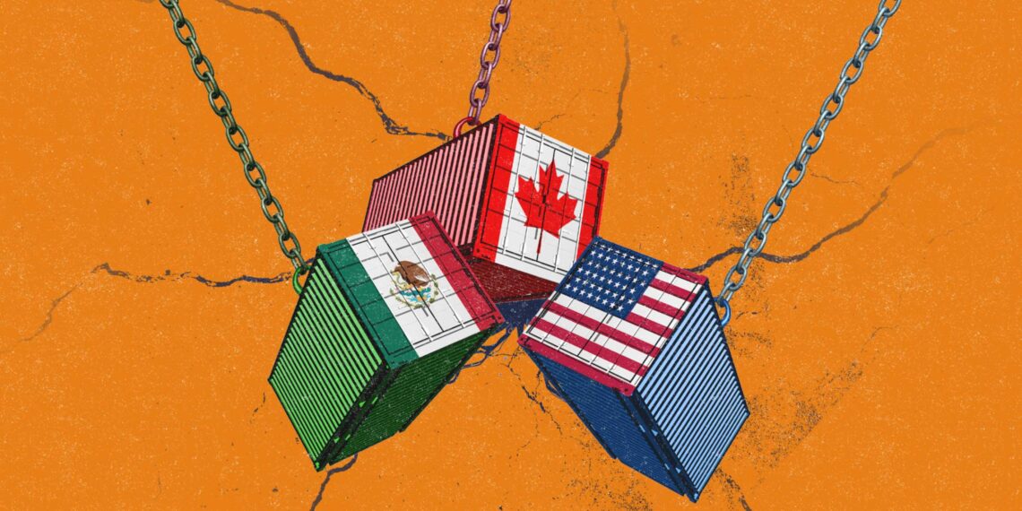 Potential economic shifts, consumer price impacts, and industry challenges resulting from tariff changes in the United States.