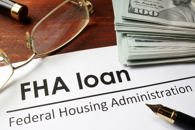 Understanding FHA Loans & How They Can Help You Close On Your Dream Home
