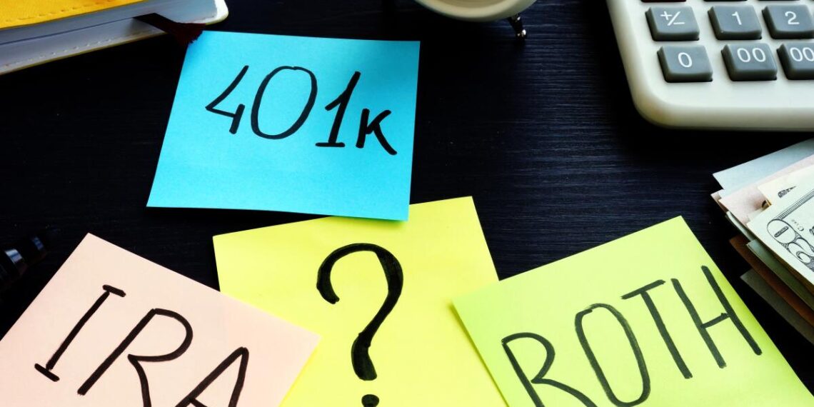 Learn the essentials of IRAs and 401(k) plans to make informed investment decisions and secure your financial future.