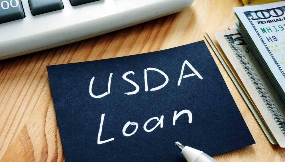 Exploring USDA, VA, and Other Loan Options to Reduce Your Down Payment and Make Homeownership More Affordable.